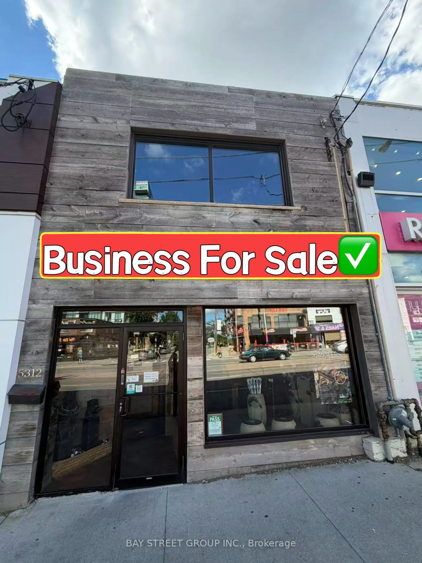 Business For Sale | C13685580