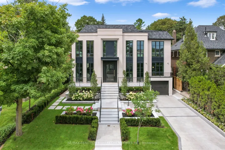 96 Dawlish Avenue, Toronto C04, ON M4N 1H1