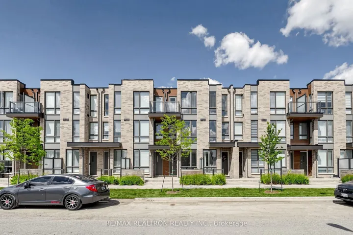 64 Turtle Island Road, Toronto C04, ON M6A 2M5