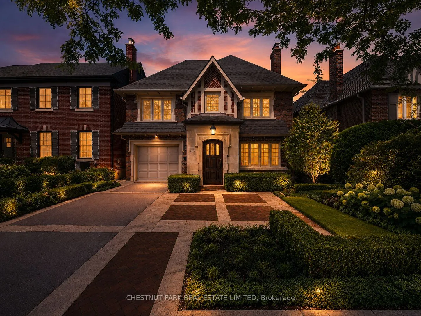 Detached Home For Lease | C13687694