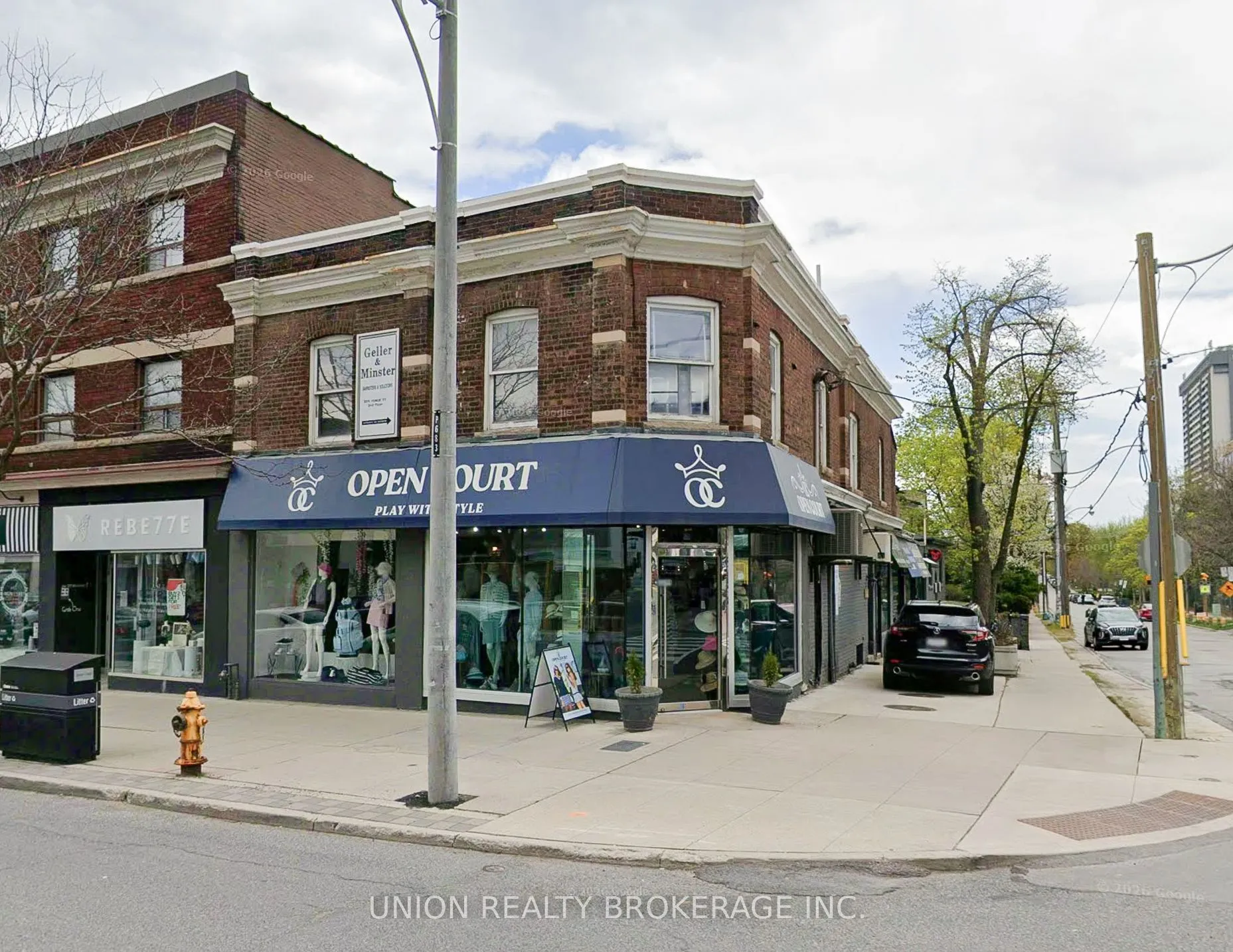Office For Lease | C13687718