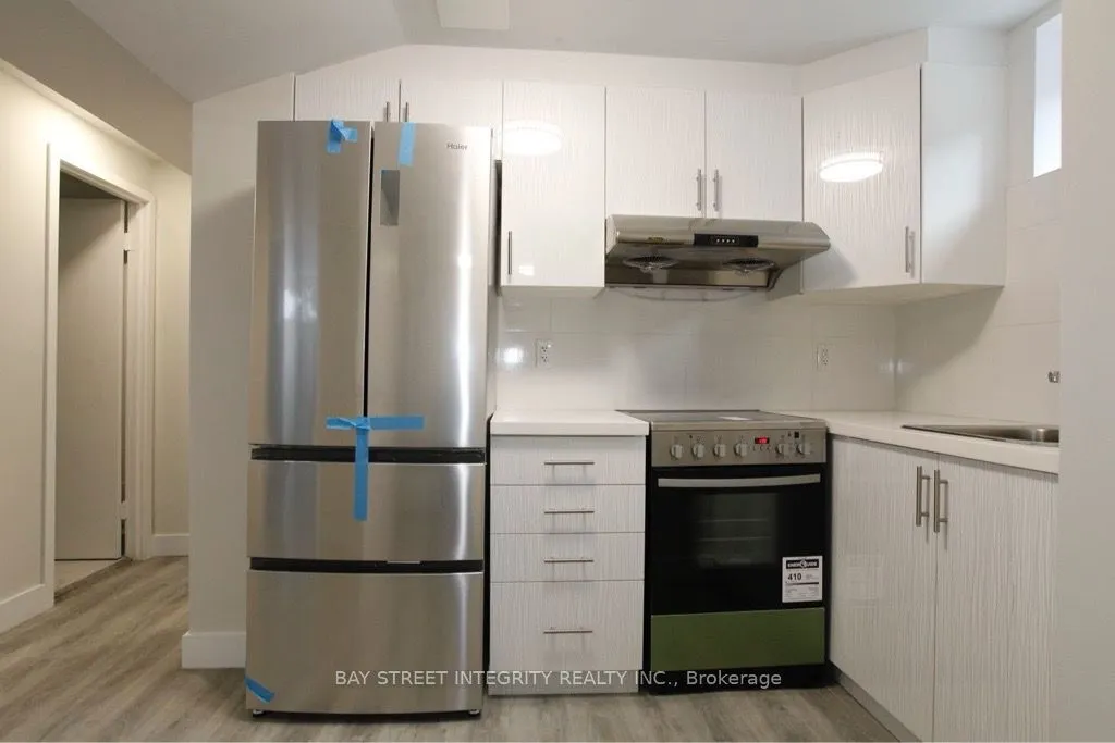 Semi-Detached Home For Lease | C13689792
