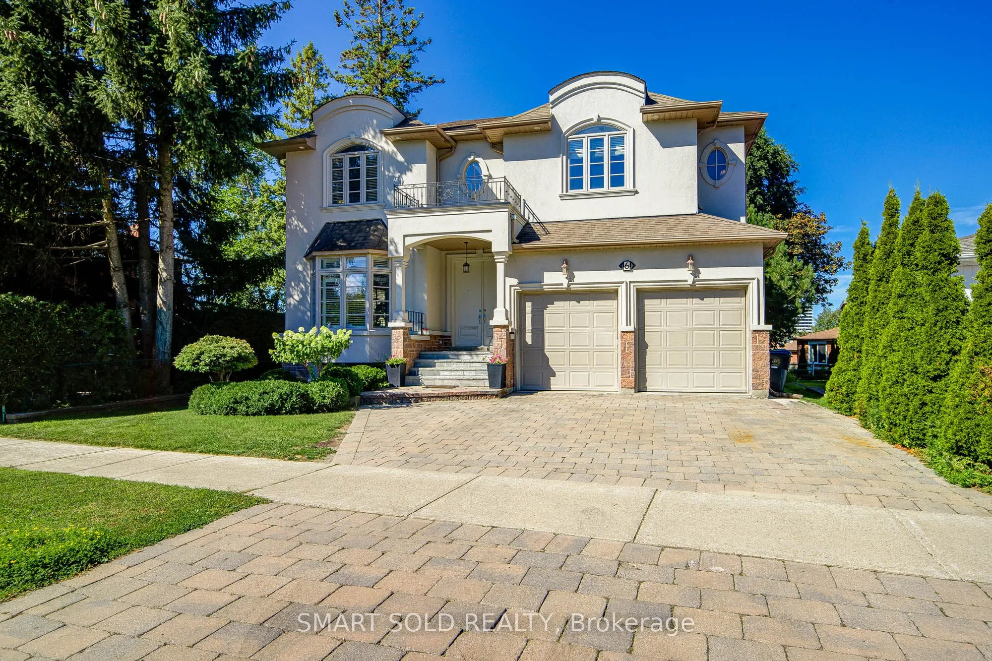 Detached Home For Sale | C13690052