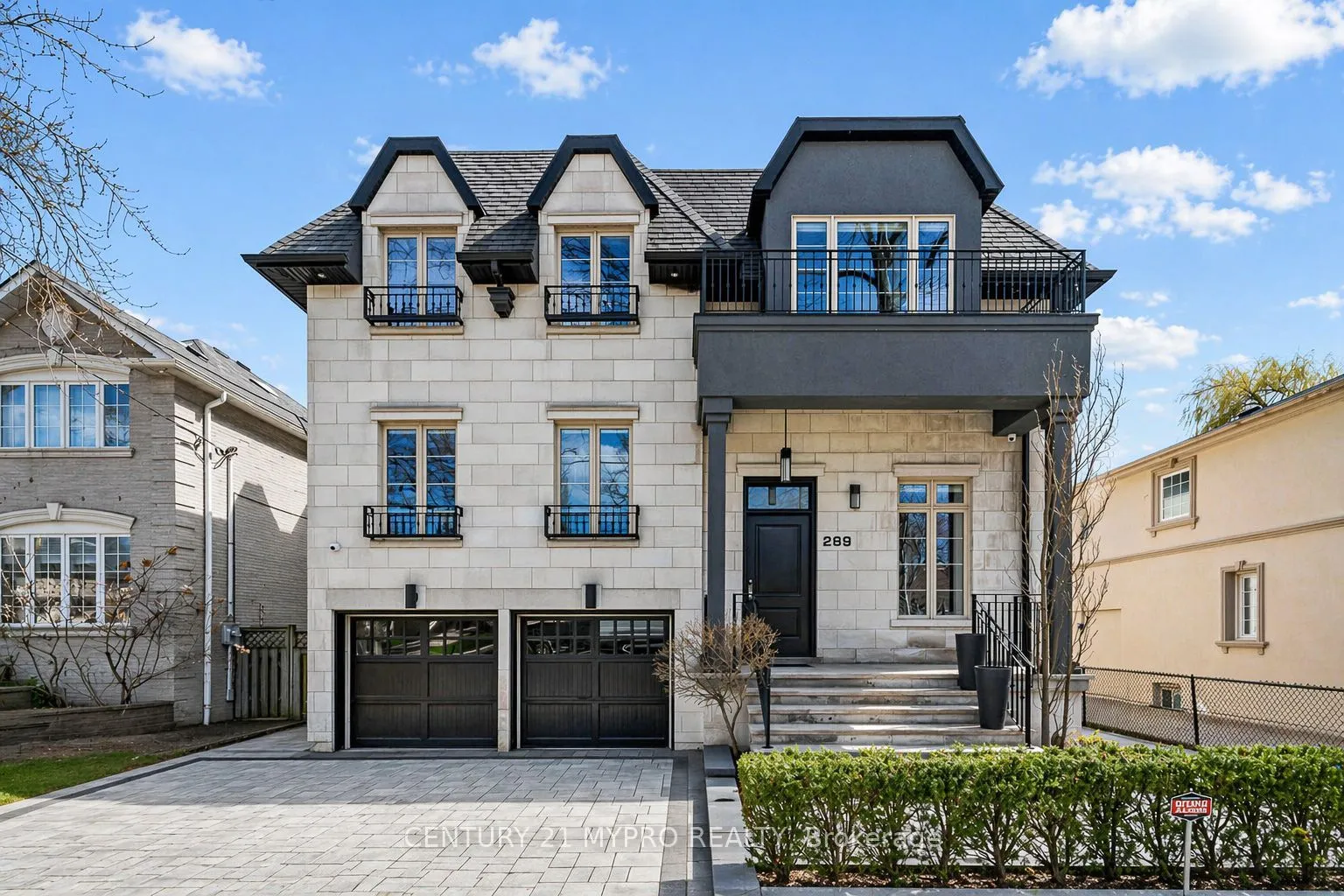 Detached Home For Sale | C13690110