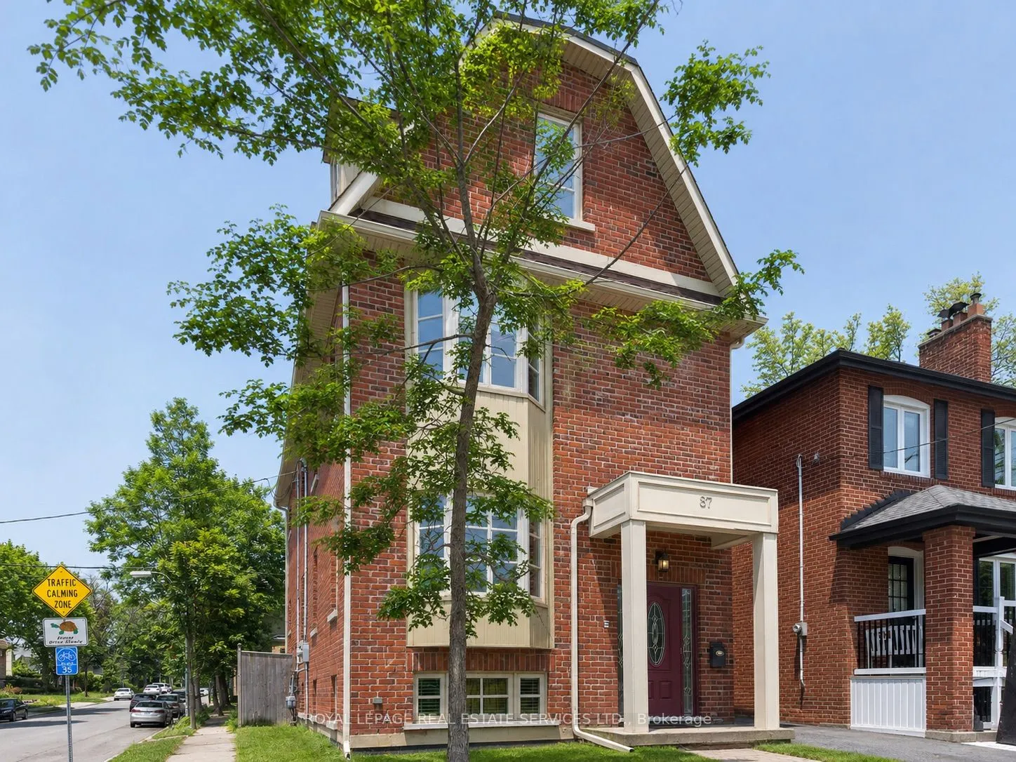 Detached Home For Lease | C13691682
