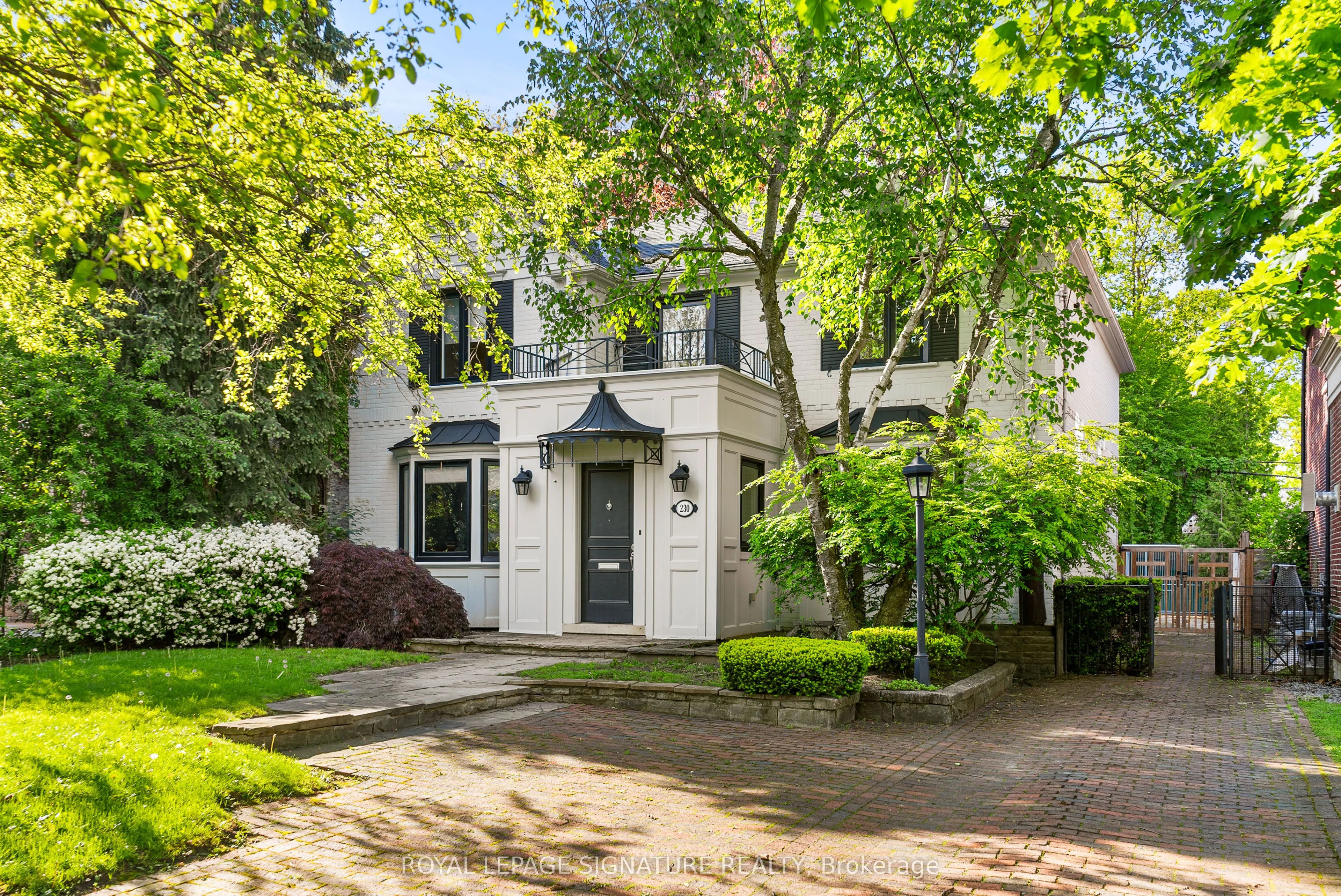 Detached Home For Sale | C13691978