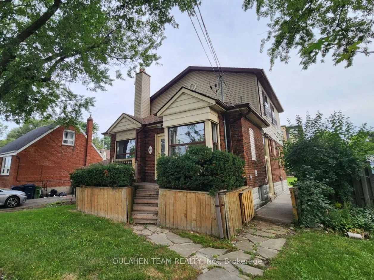 Detached Home For Lease | C13692736