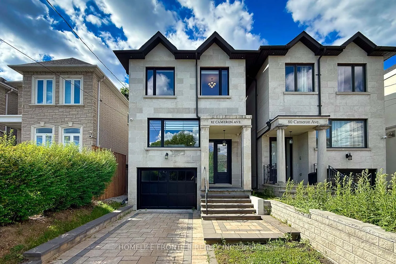 Detached Home For Sale | C13693442