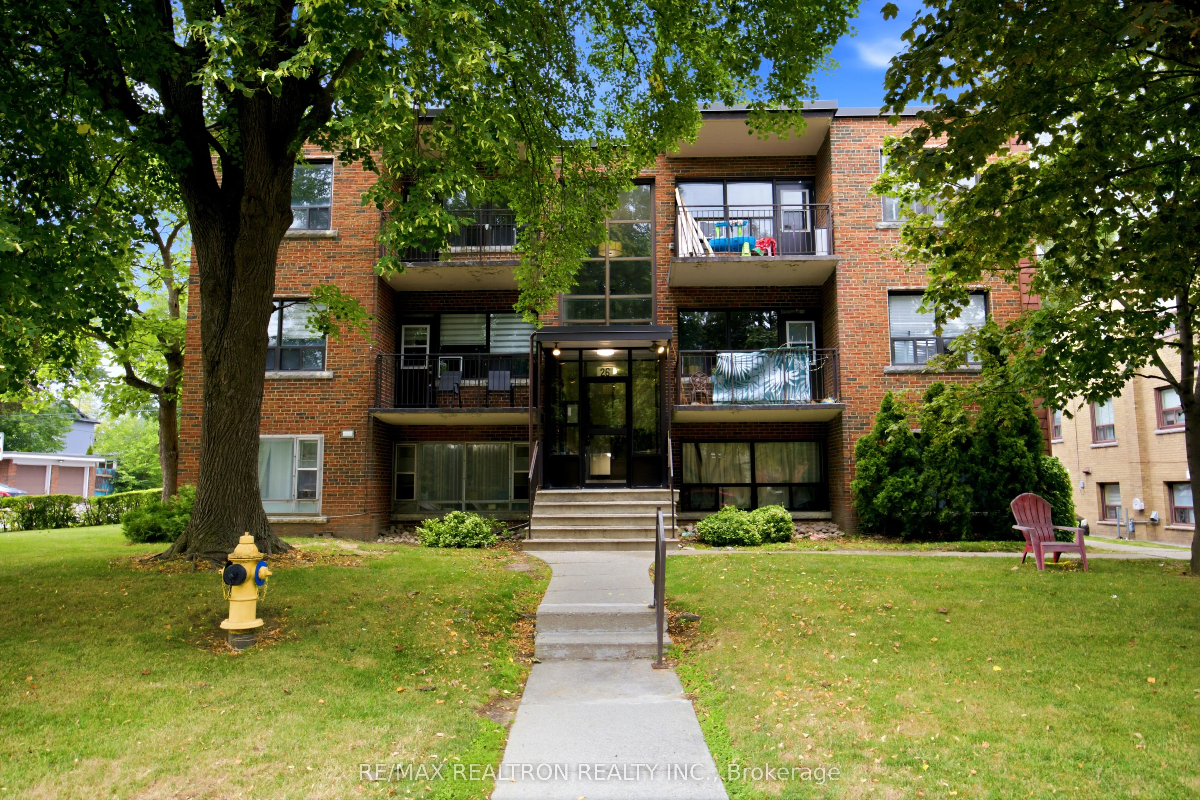 Link Property For Lease | C13693554