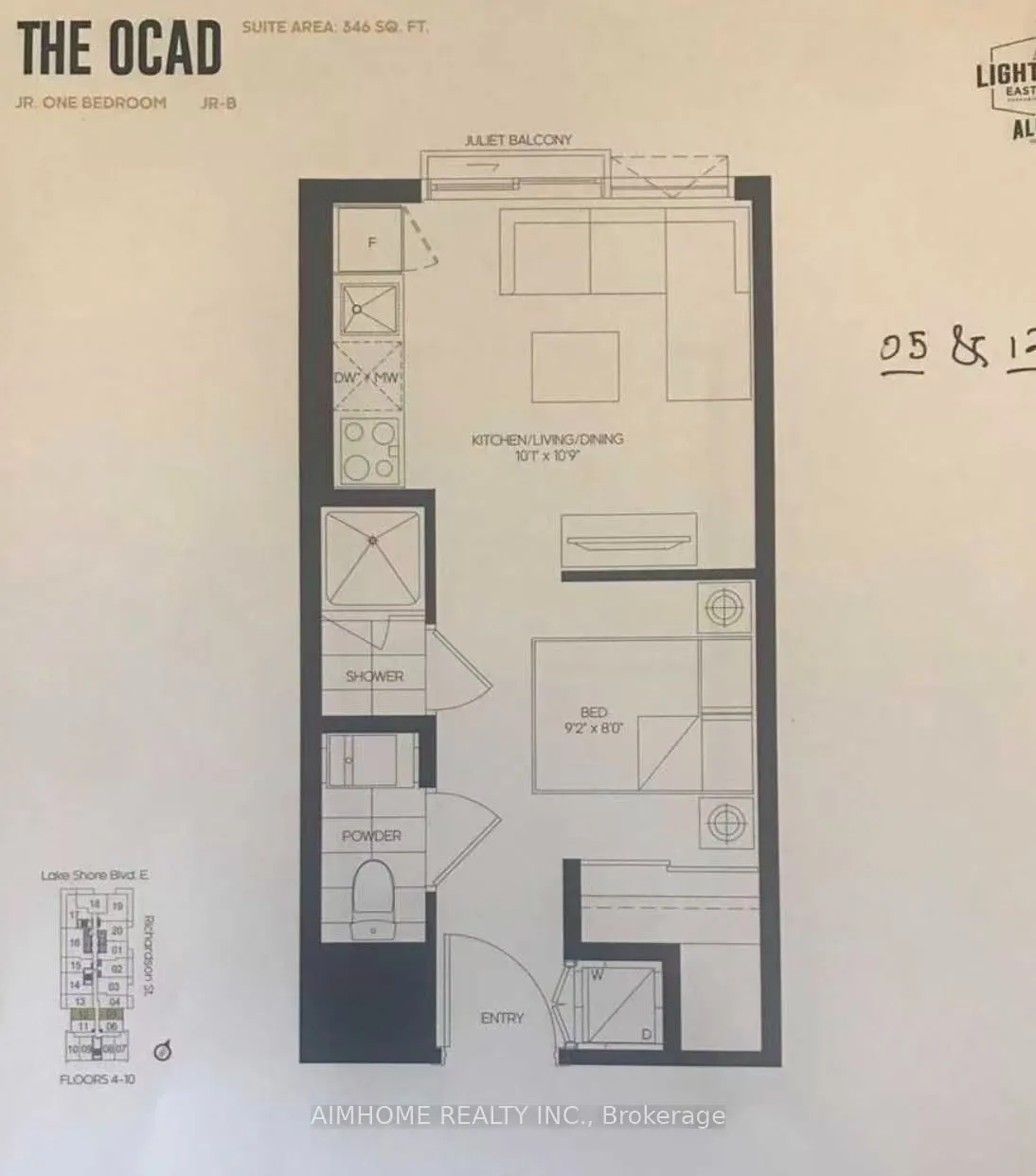 Property For Lease | C13693712