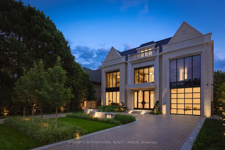84 Old Forest Hill Road, Toronto C03, ON M5P 2R5