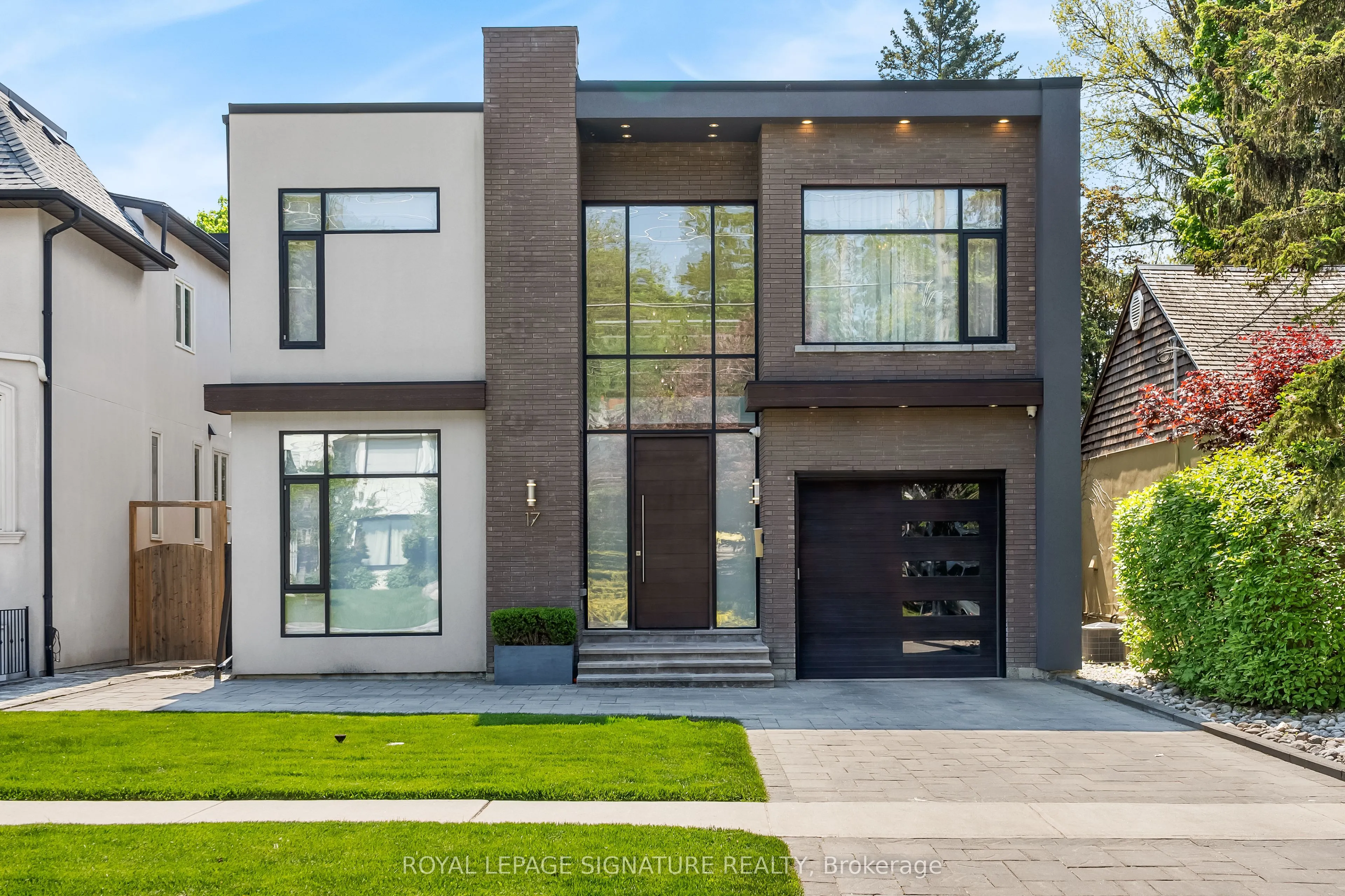 Detached Home For Lease | C13694928