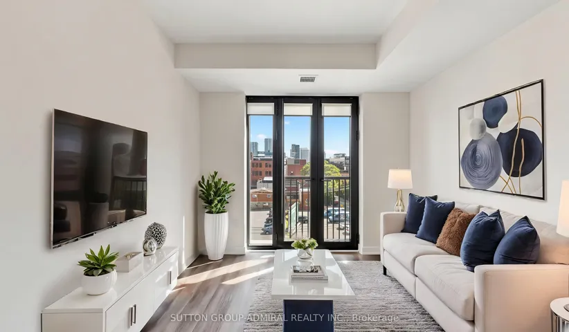 123 Portland Street, Toronto C01, ON M5V 2N4