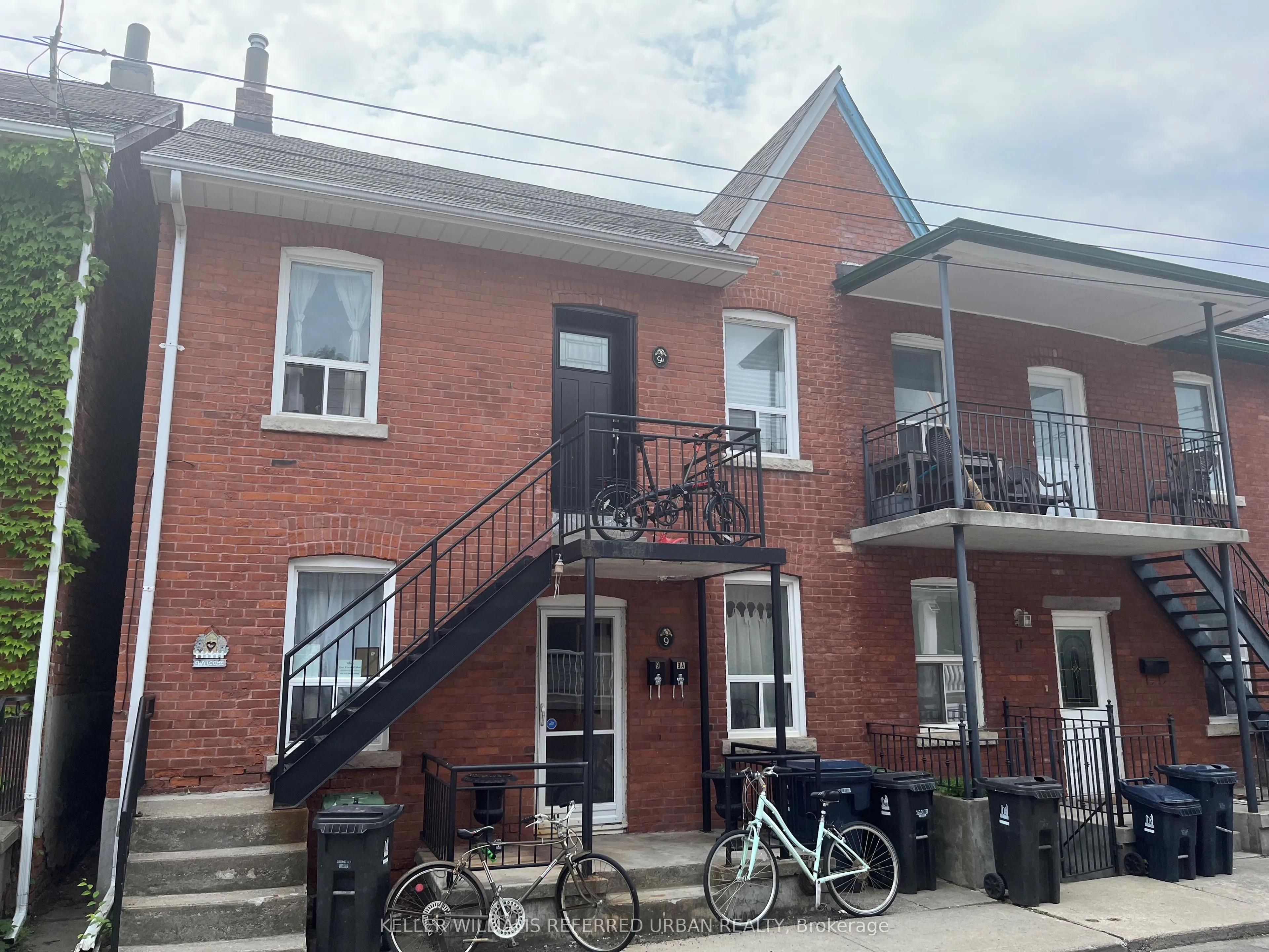 Duplex For Lease | C13695848