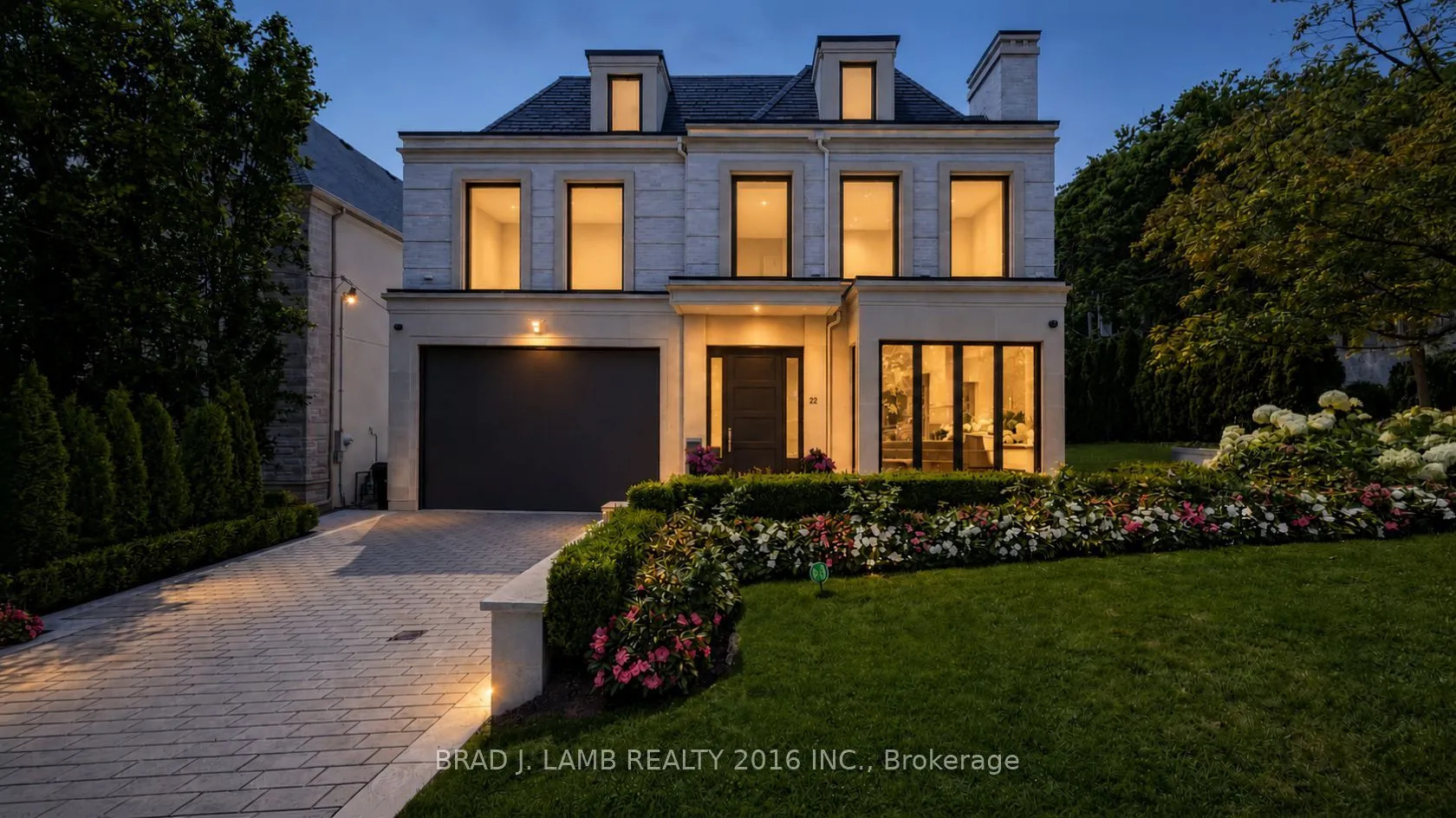 Detached Home For Sale | C13695968