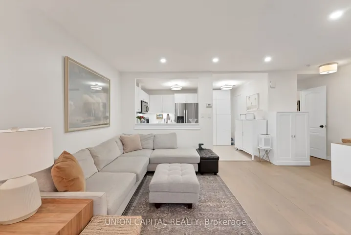108 Finch W Avenue, Toronto C07, ON M2N 6W6