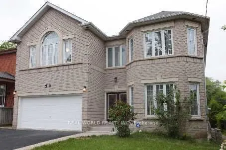 Detached Home For Sale | C13696146