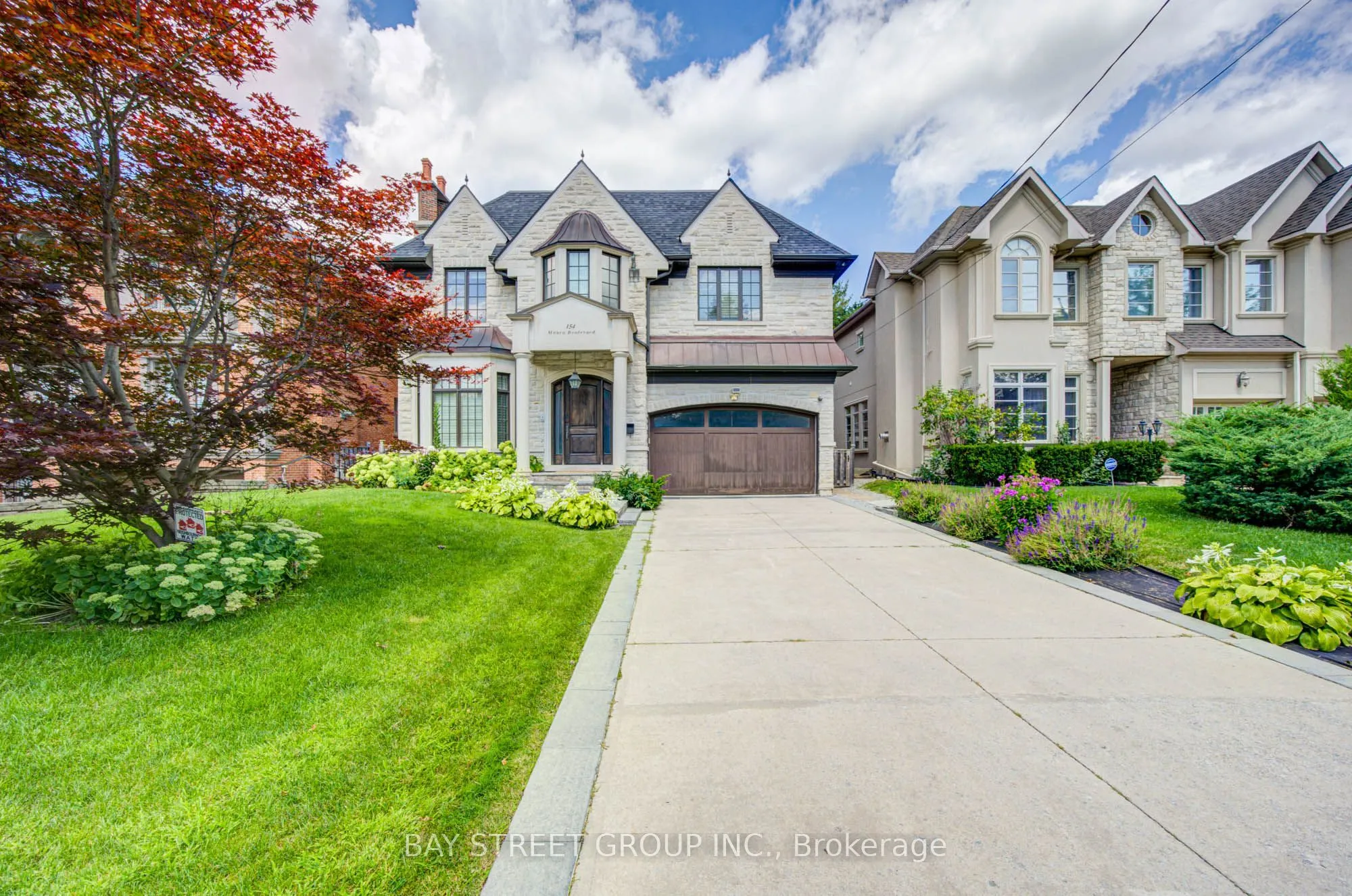 Detached Home For Lease | C13696194