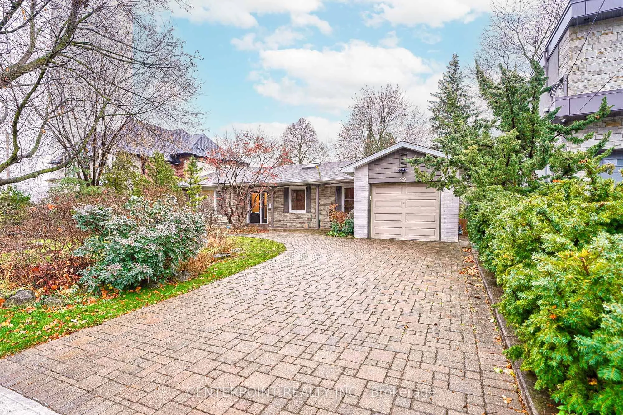 Detached Home For Lease | C13696482