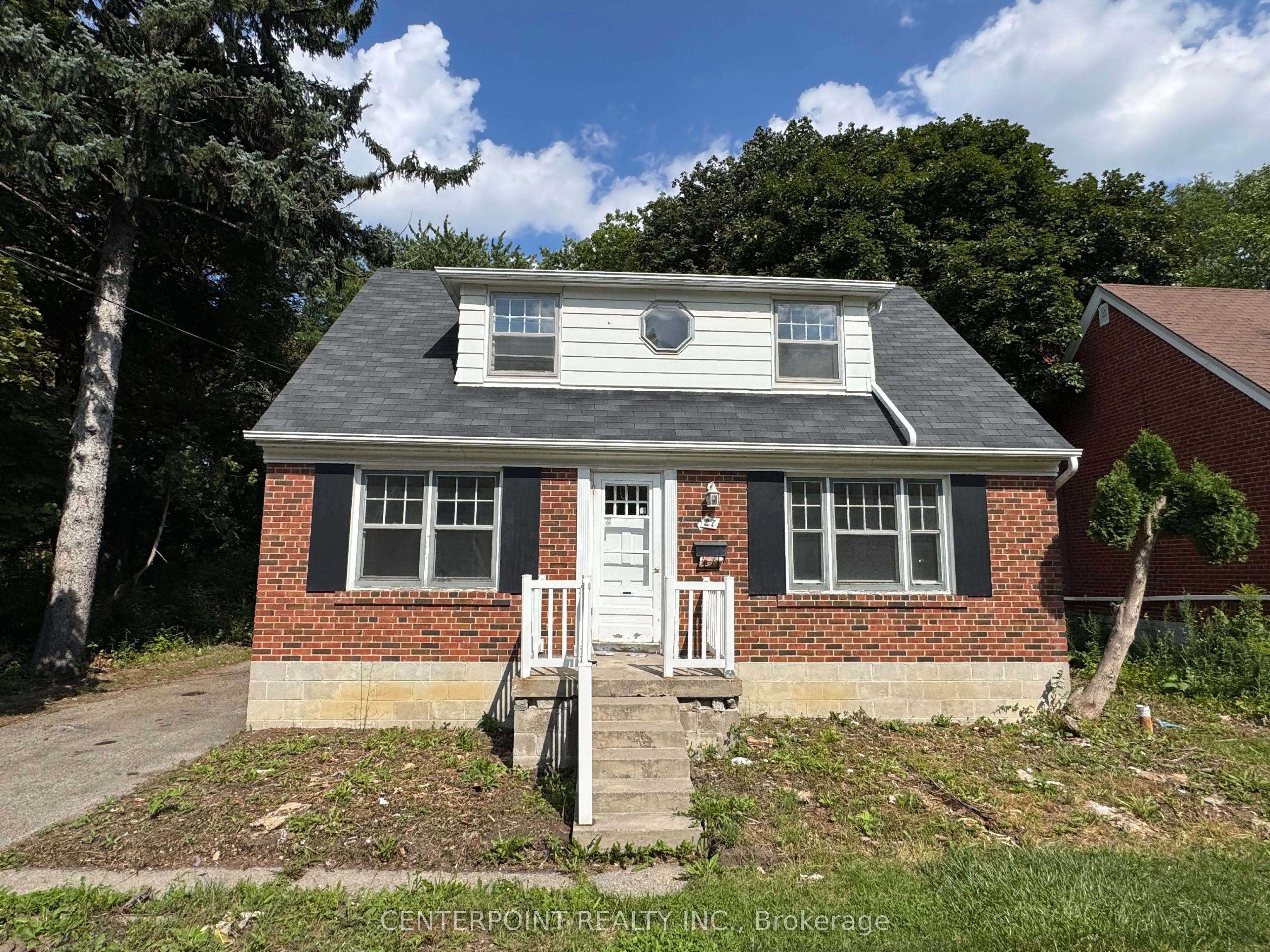 Detached Home For Lease | C13696542