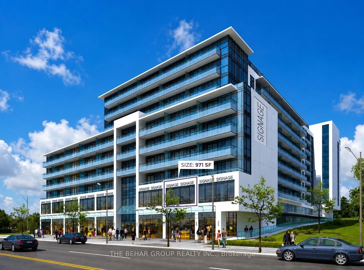 Office For Lease | C13697200