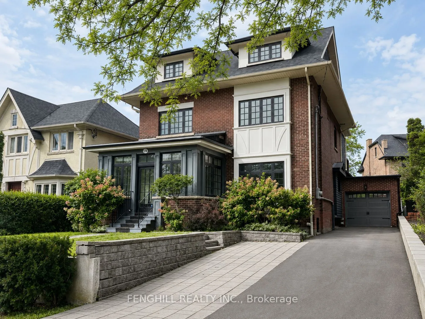 Detached Home For Lease | C13697342