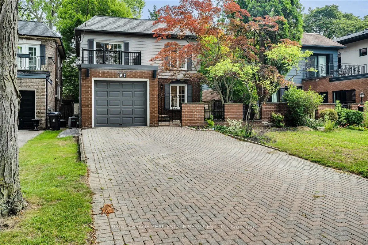 Detached Home For Sale | C13697616