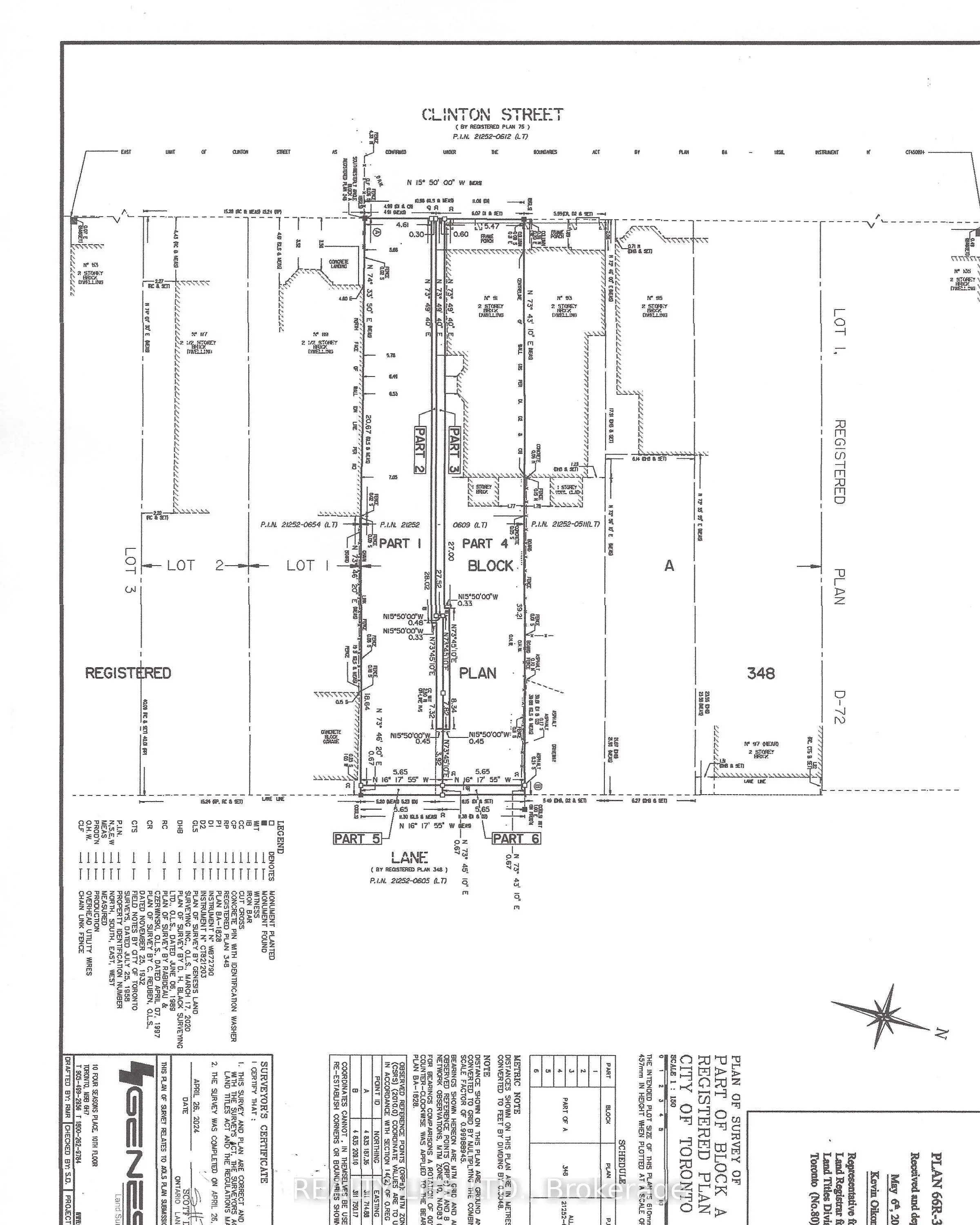 Vacant Land For Sale | C13697642