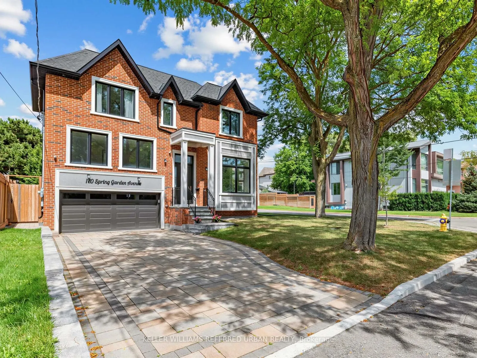 Detached Home For Sale | C13699196