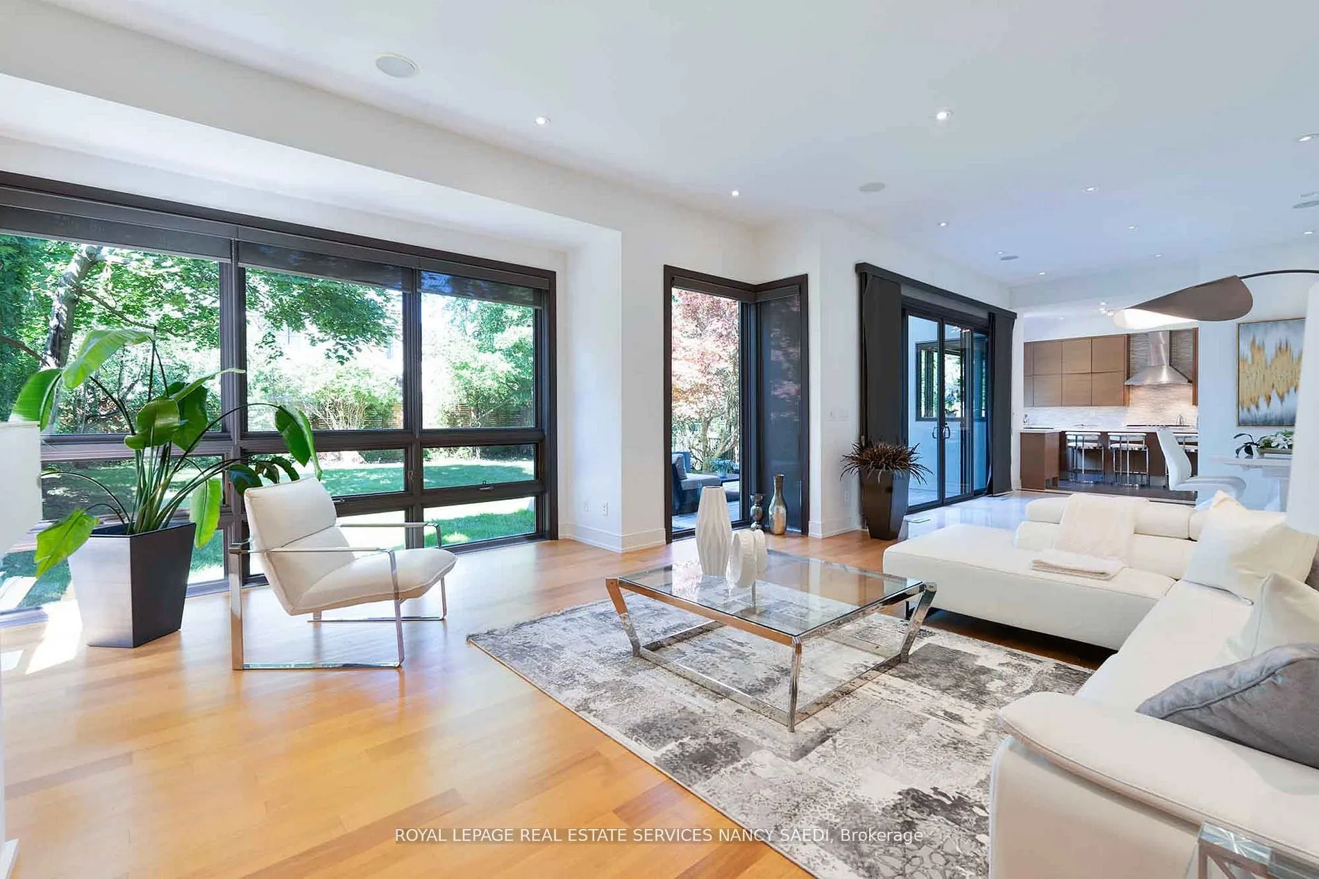Detached Home For Lease | C13699596