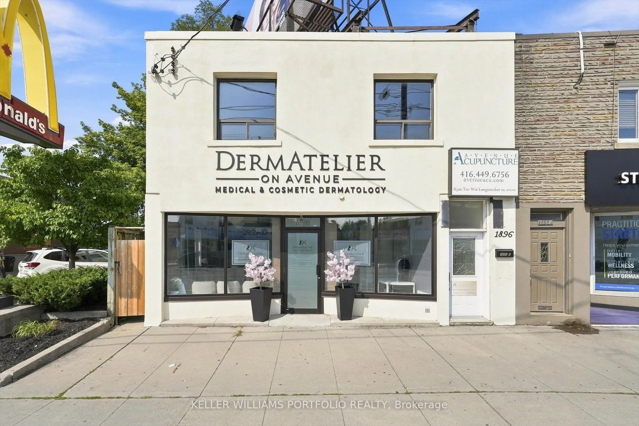 Office For Lease | C13699722