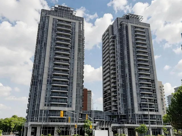 5793 Yonge Street, Toronto C14, ON M2M 0A9