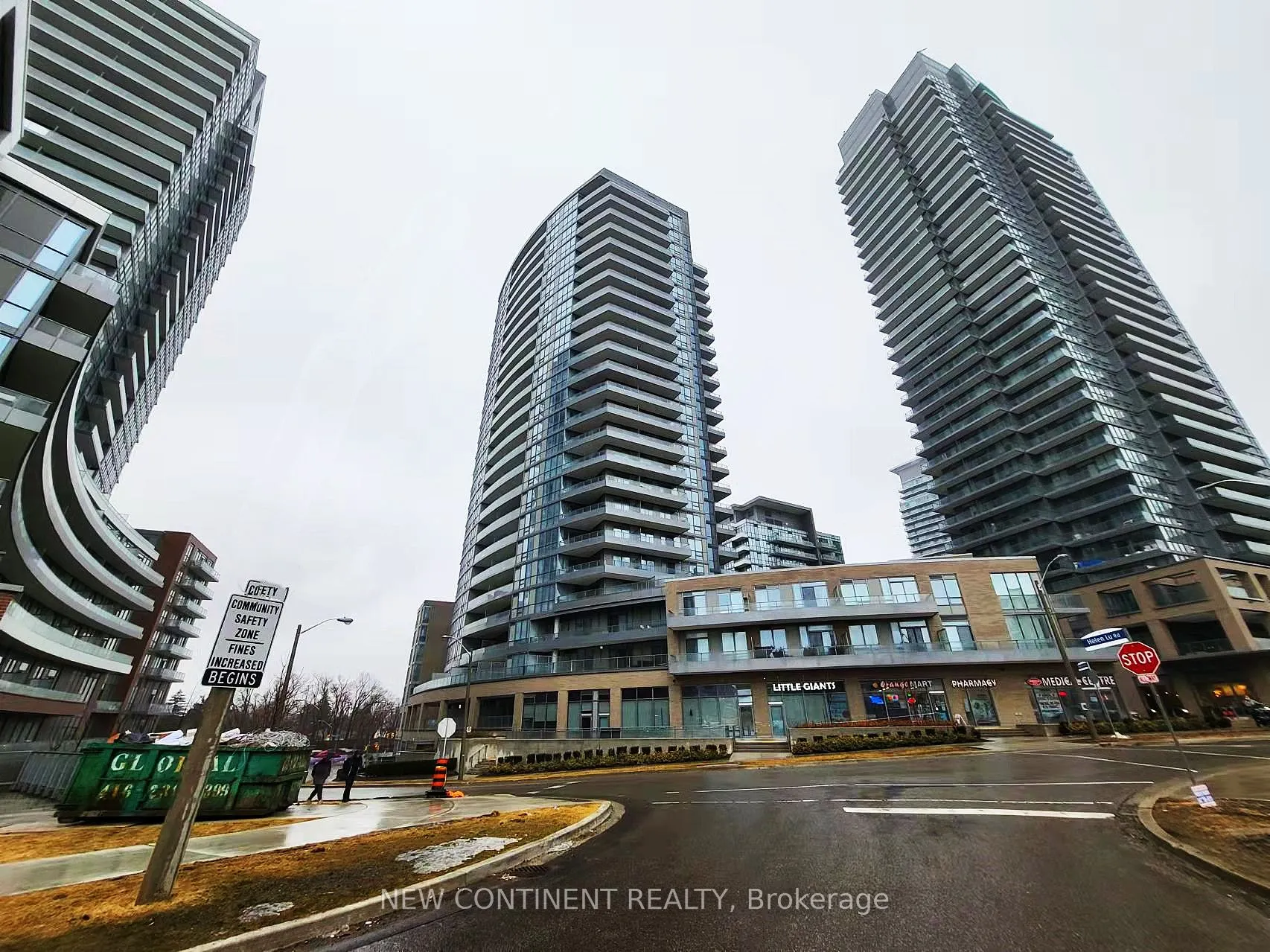 Property For Lease | C13700100