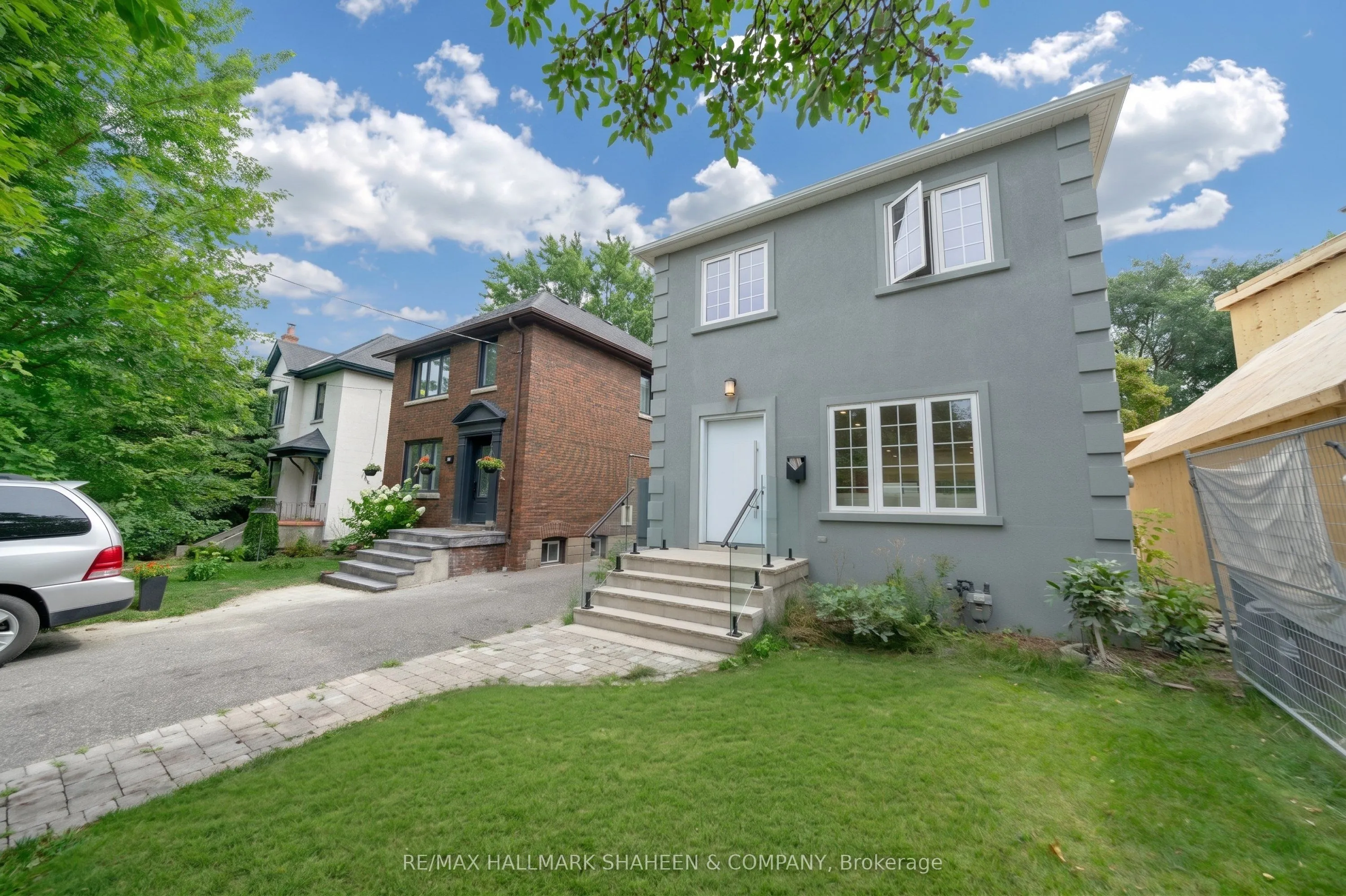 Detached Home For Lease | C13700220