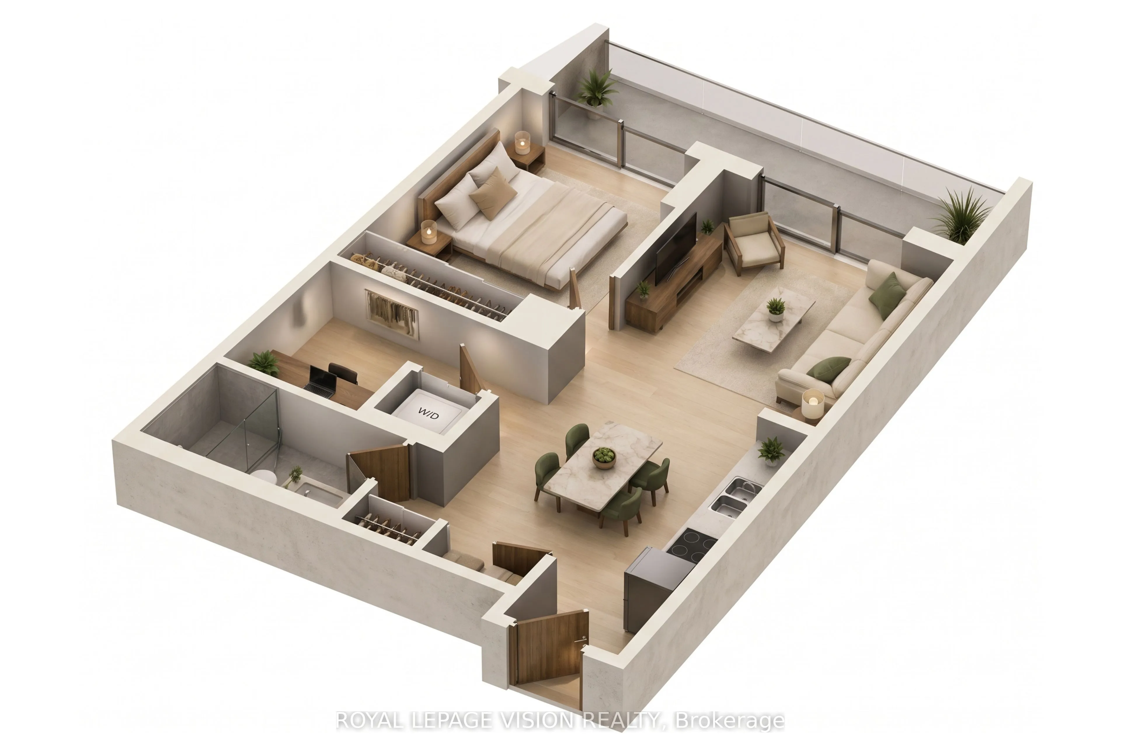 Property For Lease | C13700422