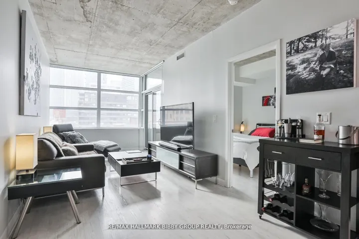 478 King W Street, Toronto C01, ON M5V 0A8