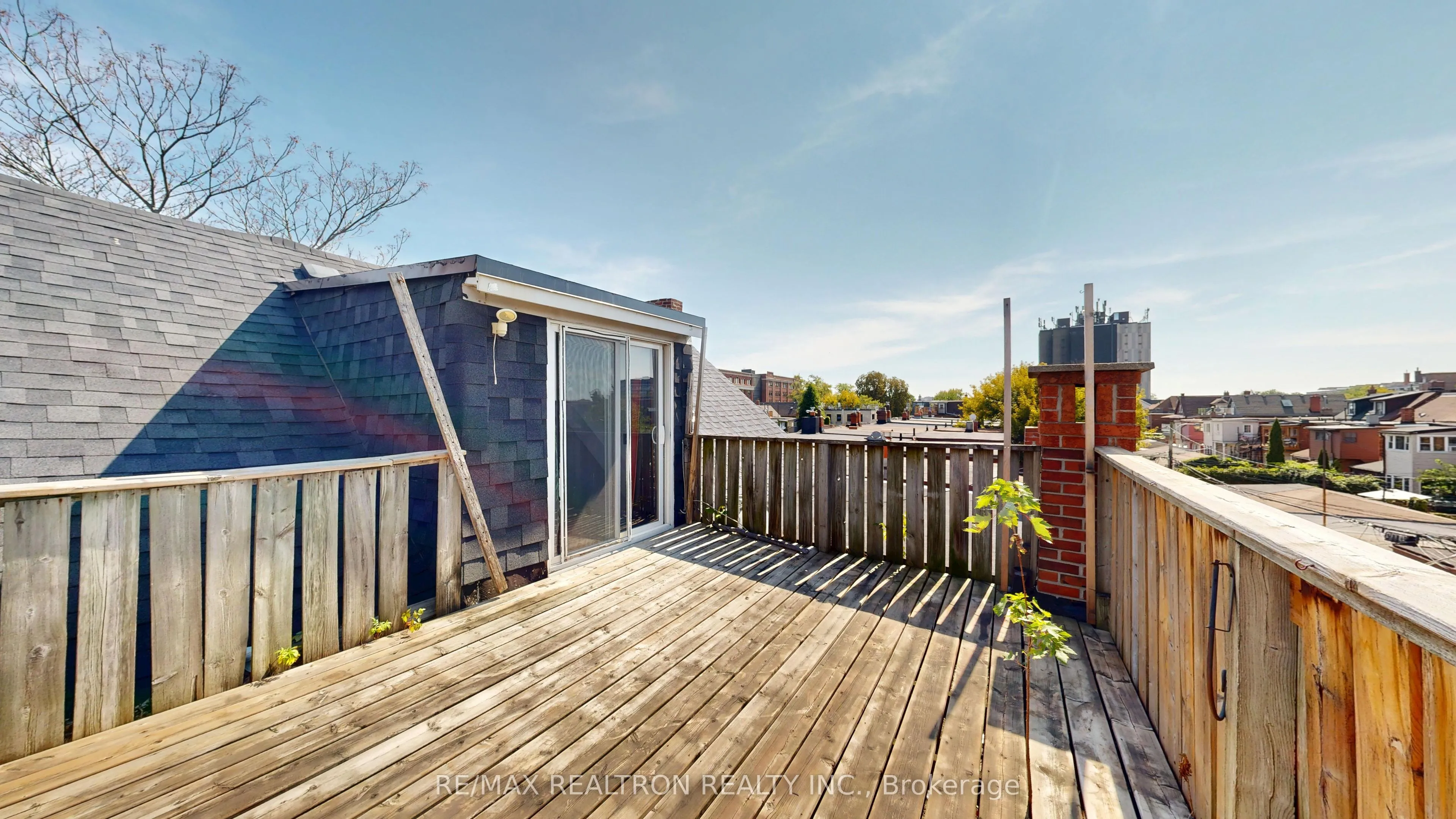 Triplex For Lease | C13700958