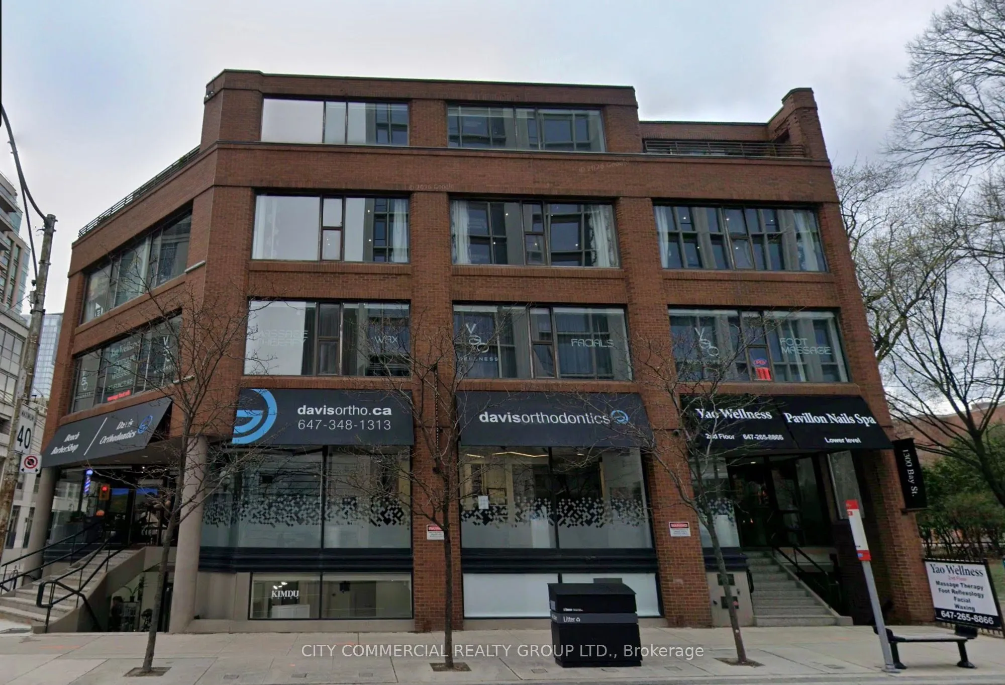 Office For Lease | C13701810