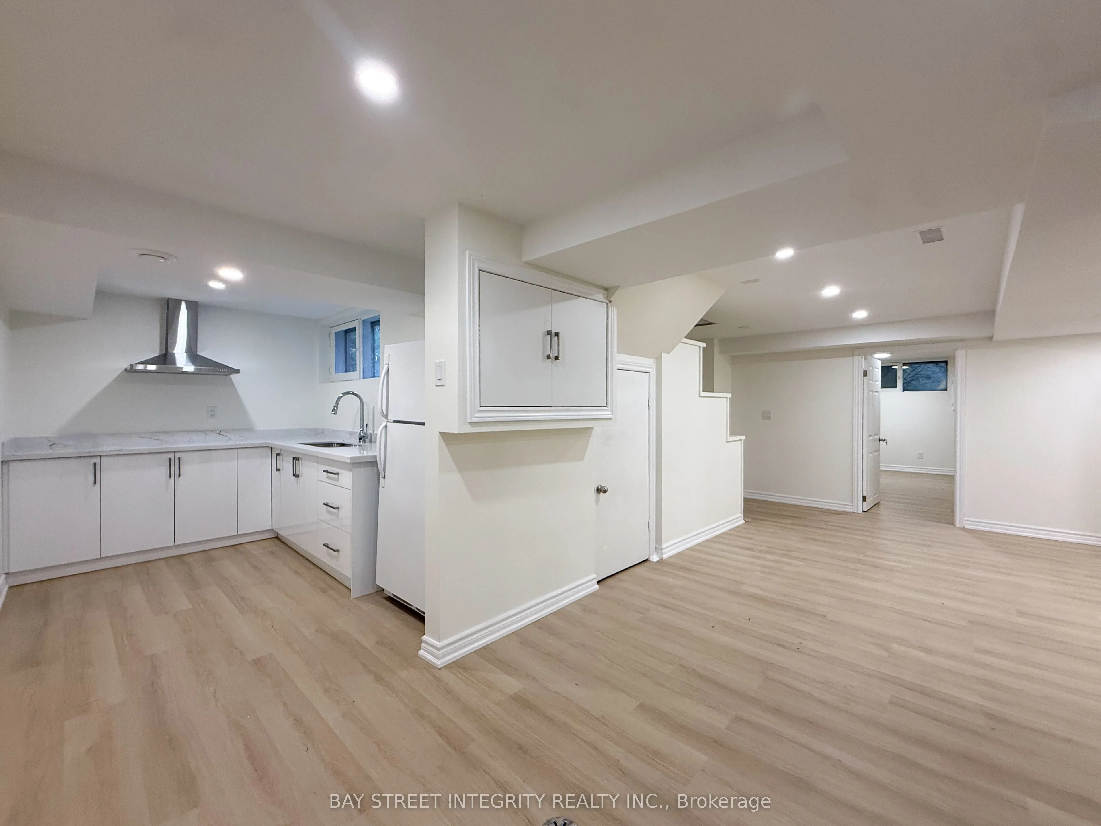 Detached Home For Lease | C13702176