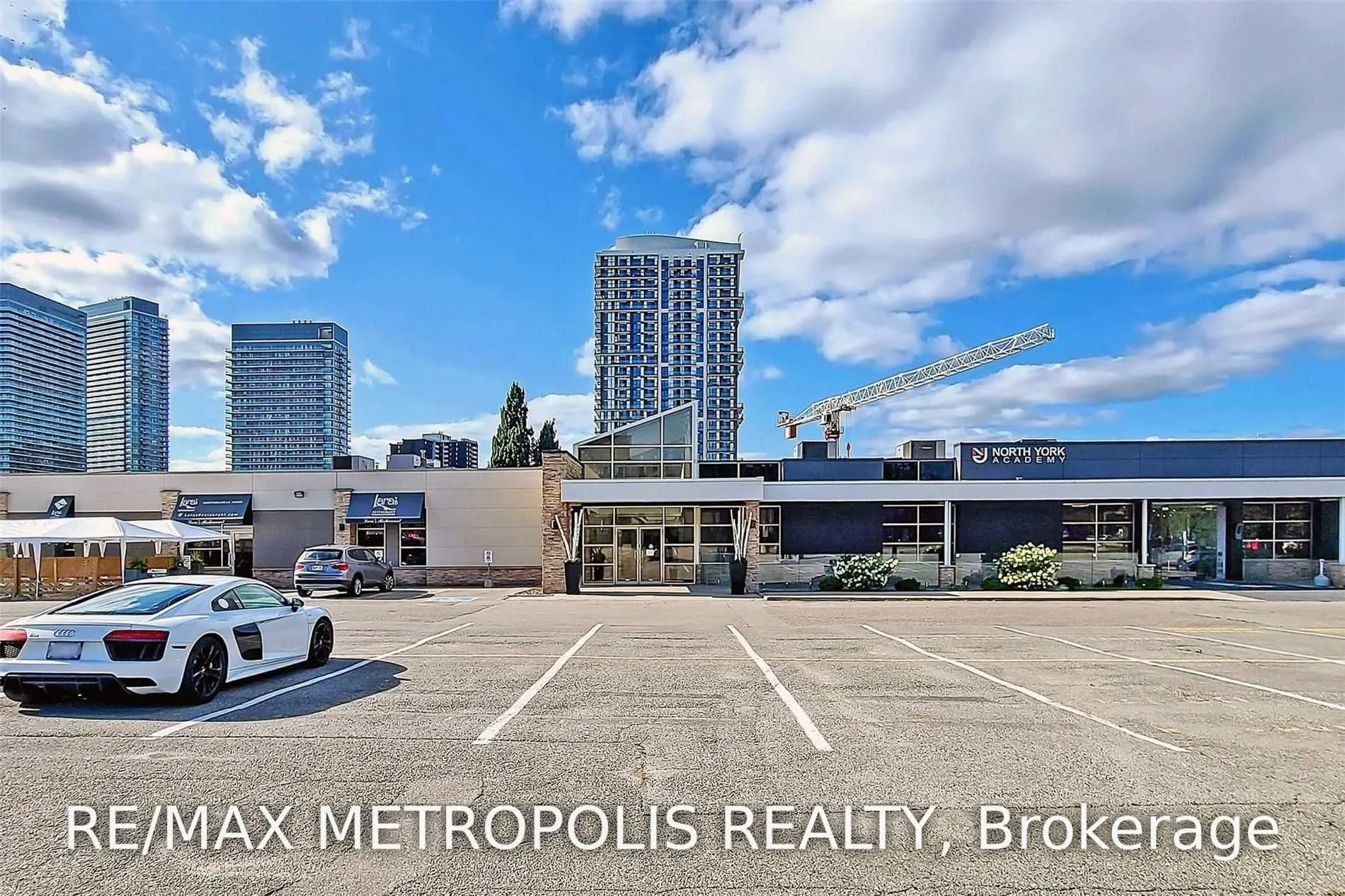 Property For Lease | C13702312