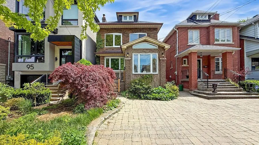 Detached Home For Sale | C13703946