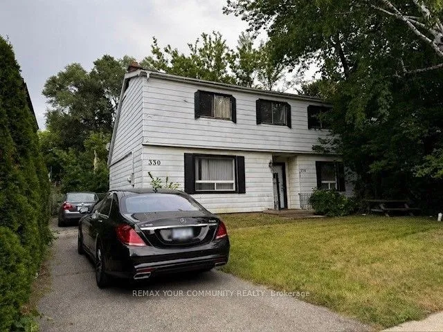 Detached Home For Sale | C13704218