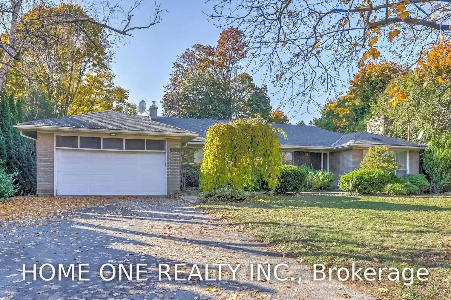 Detached Home For Sale | C13704462