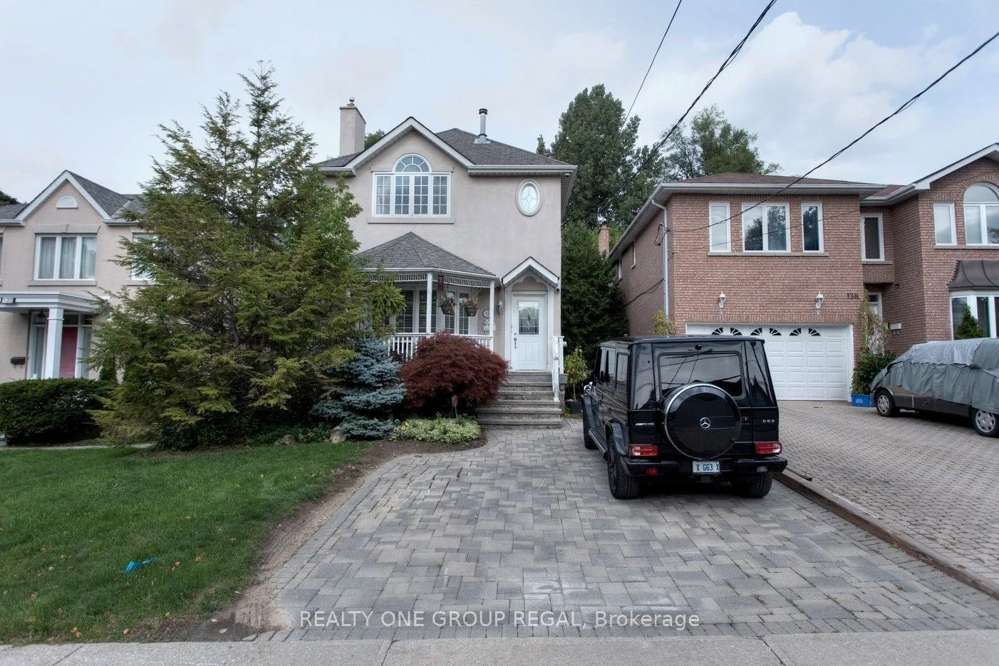 Detached Home For Sale | C13704846