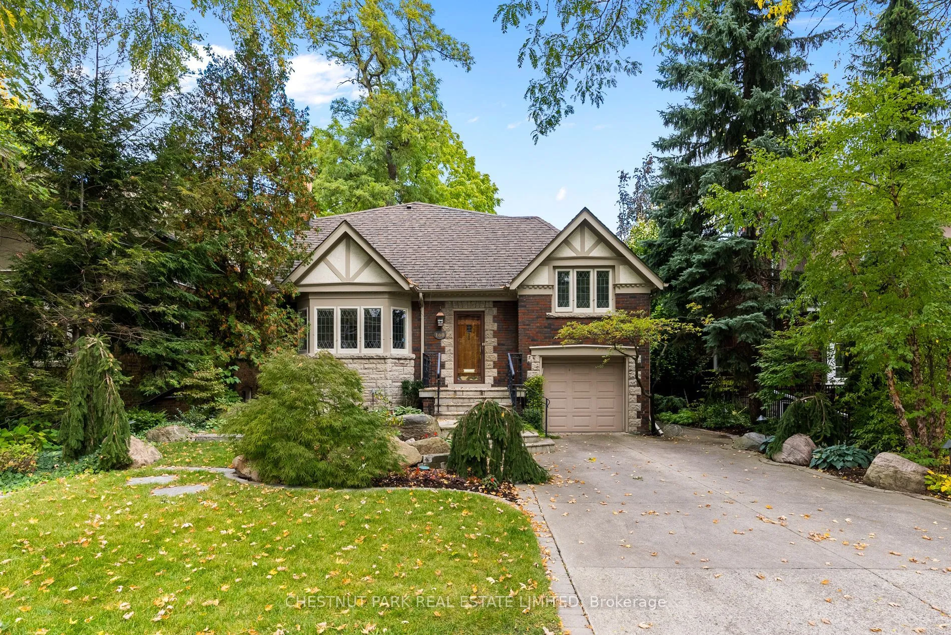 Detached Home For Sale | C13704974