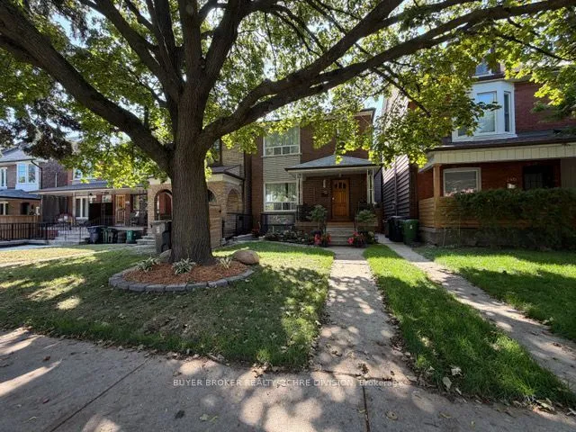 Detached Home For Lease | C13704978