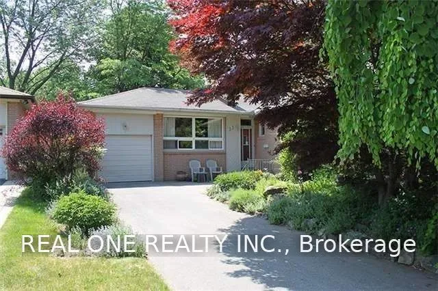 Detached Home For Lease | C13705002