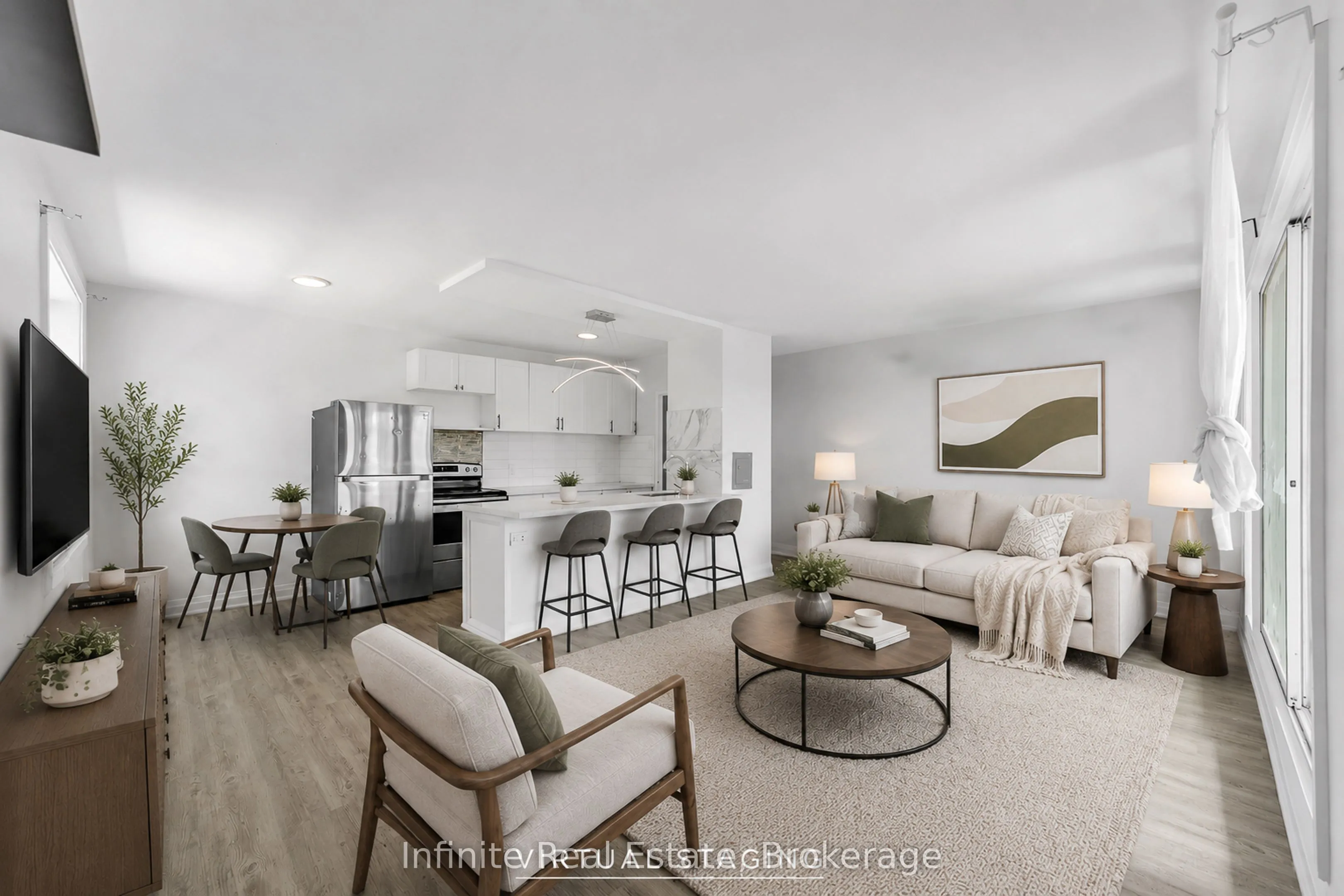 Multiplex For Lease | C13705048