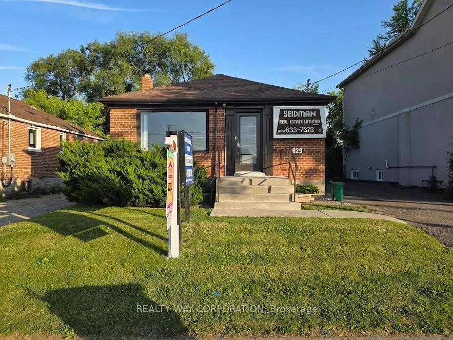 Office For Lease | C13705240