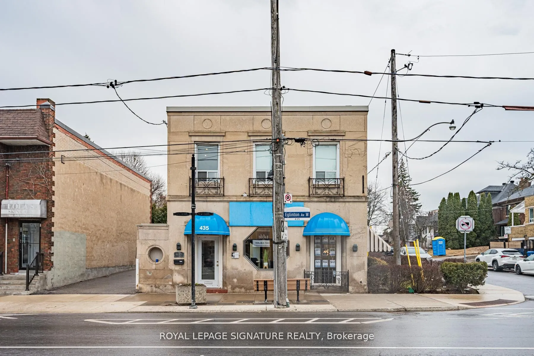 Office For Sale | C13705276
